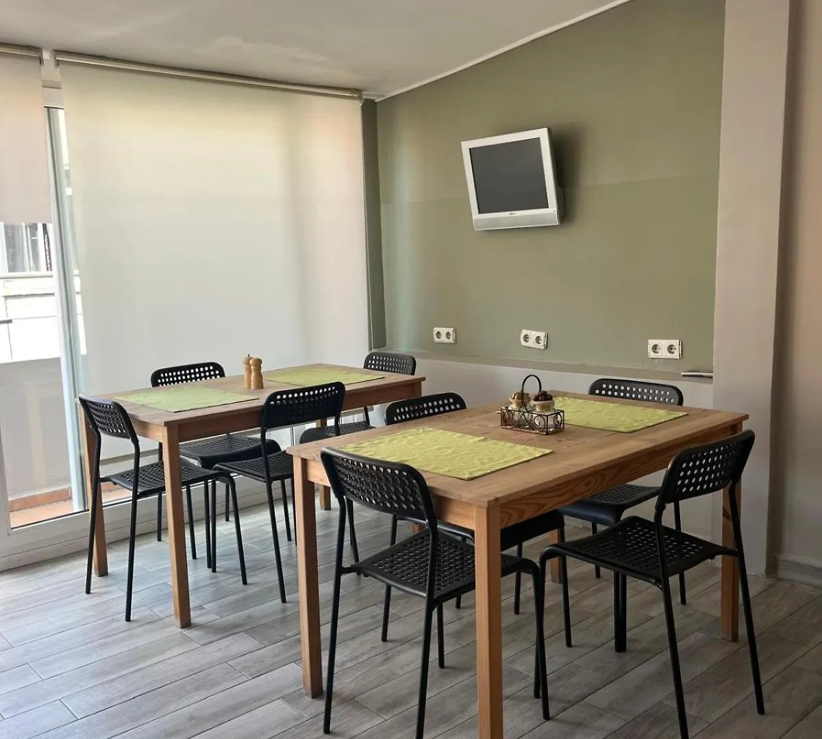 Bioda Boardinghouse Stambuł Turcja