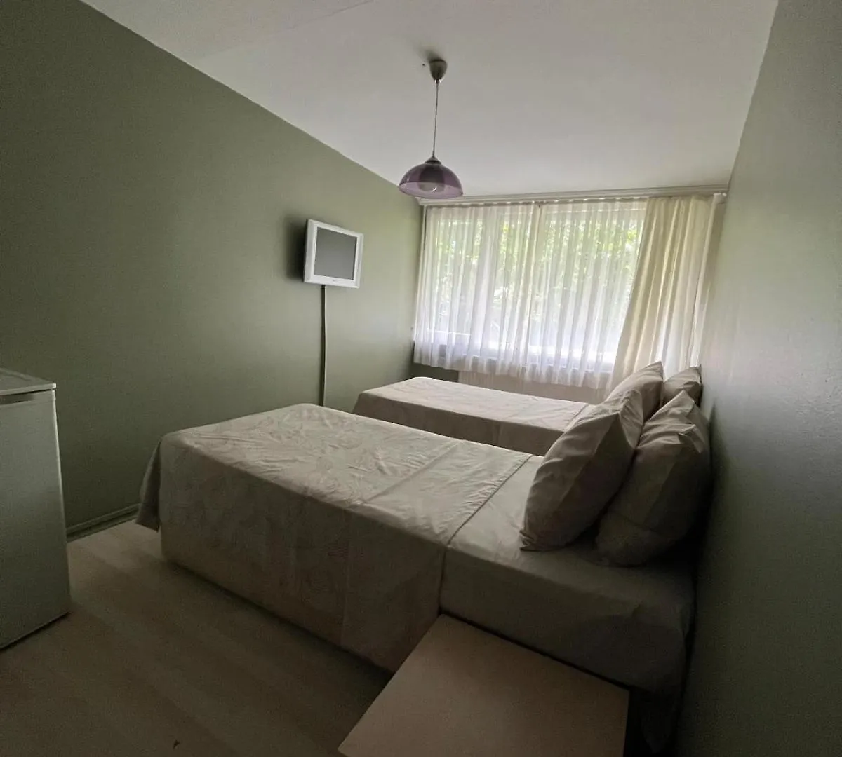 Bioda Boardinghouse Stambuł